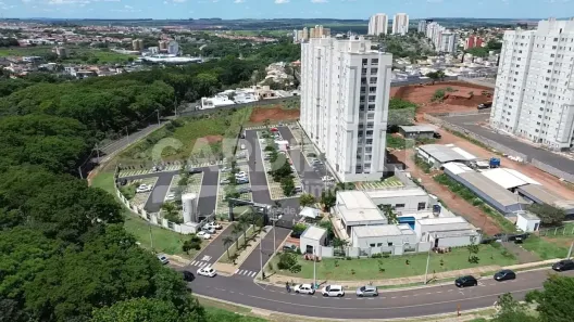 Apartamento com 2 Quartos à venda, 45m² no Parque Faber Castell II, São Carlos