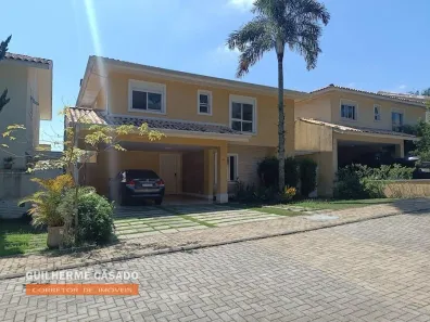 Casa com 4 Quartos à venda, 500m² no Bosque do Vianna, Cotia
