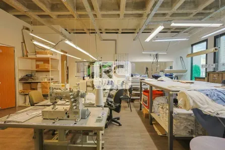 Sala Comercial para alugar, 141m² no Vila da Serra, Nova Lima