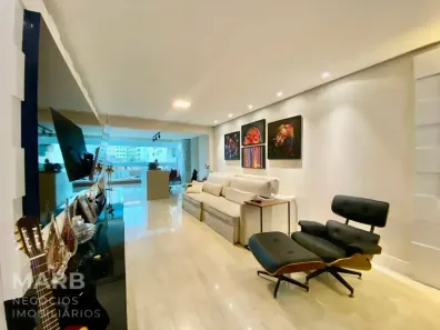 Apartamento com 3 Quartos à venda, 209m² no Agronômica, Florianópolis