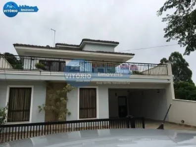 Casa de Condomínio com 3 Quartos à venda, 280m² no Vila Irene, São Roque