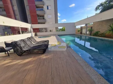 Apartamento com 2 Quartos à venda, 155m² no Fabrício, Uberaba