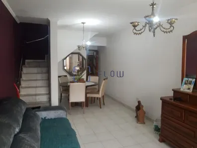 Casa com 3 Quartos à venda, 144m² no Jardim Oriental, São Paulo
