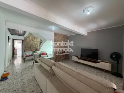 Casa com 2 Quartos à venda, 202m² no Jardim Simus, Sorocaba