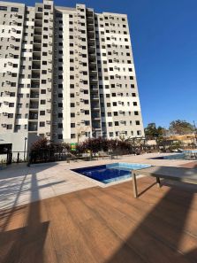 Apartamento com 2 Quartos à venda, 56m² no Residencial Monterrey, Ribeirão Preto