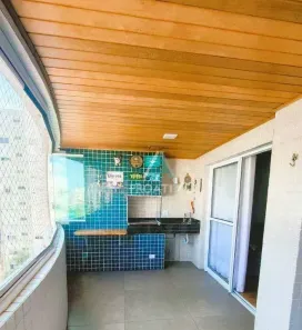 Apartamento com 3 Quartos à venda, 130m² no Centro, São Bernardo do Campo