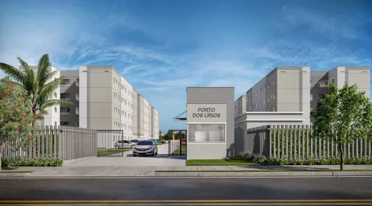 Apartamento com 2 Quartos à venda, 48m² no Rio Branco, Canoas