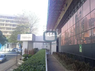 Sala Comercial para alugar, 40m² no Centro, Campinas