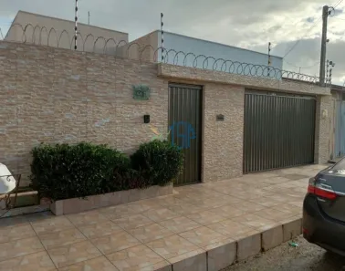 Casa com 3 Quartos à venda, 170m² no Cajupiranga, Parnamirim