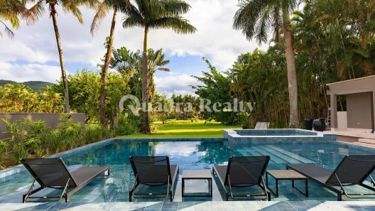 Casa de Condomínio com 8 Quartos à venda, 642m² no Tabatinga, Caraguatatuba