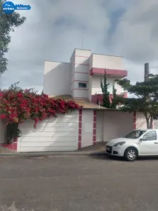 Casa com 3 Quartos à venda, 400m² no Esplanada Mendes Moraes, São Roque