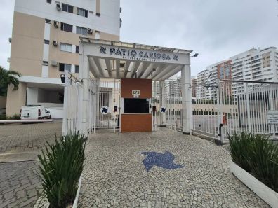 Apartamento com 2 Quartos à venda, 59m² no Vicente de Carvalho, Rio de Janeiro