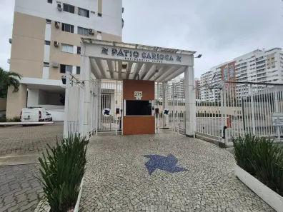 Apartamento com 2 Quartos à venda, 59m² no Vicente de Carvalho, Rio de Janeiro