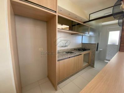Apartamento com 2 Quartos à venda, 76m² no Gleba Fazenda Palhano, Londrina
