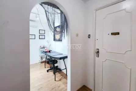 Apartamento com 2 Quartos à venda, 60m² no Centro, Rio de Janeiro