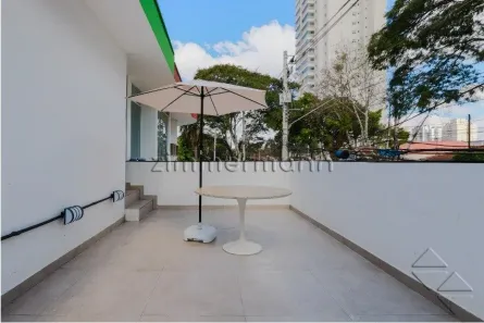 Imóvel Comercial à venda, 113m² no Vila Cruzeiro, São Paulo