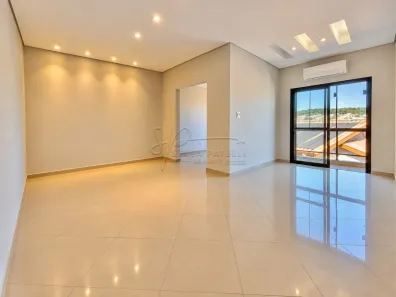 Apartamento com 2 Quartos para alugar, 83m² no Jardim Botânico, Ribeirão Preto