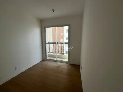 Apartamento com 2 Quartos para venda ou aluguel, 37m² no Cidade Patriarca, São Paulo