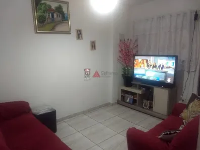 Casa com 2 Quartos à venda, 96m² no Residencial Ouro Verde, Pindamonhangaba