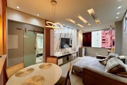 Apartamento com 3 Quartos à venda, 96m² no Flamengo, Rio de Janeiro