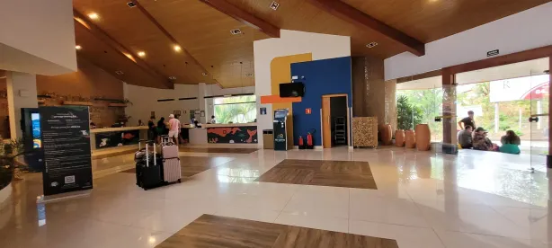 Apartamento com 2 Quartos à venda, 68m² no Esplanada do Rio Quente, Rio Quente
