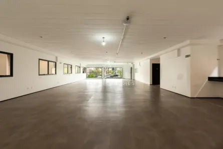 Sala Comercial para alugar, 167m² no Swiss Park, Campinas