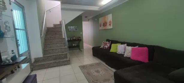 Sobrado com 3 Quartos à venda, 200m² no Parque Maria Luiza, São Paulo