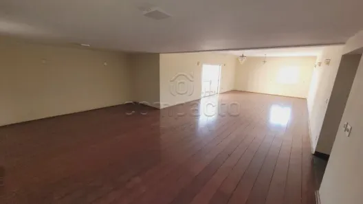 Apartamento com 4 Quartos para alugar, 340m² no Centro, São José do Rio Preto
