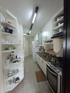 Apartamento com 2 Quartos à venda, 92m² no Vila Andrade, São Paulo
