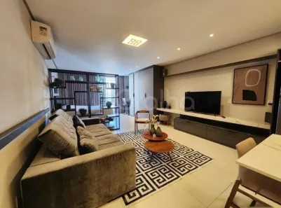 Apartamento com 1 Quarto à venda, 61m² no Centro, Florianópolis