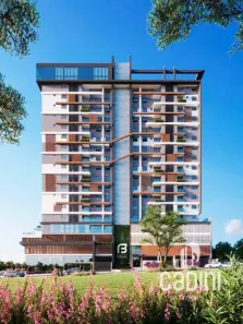 Apartamento com 2 Quartos à venda, 65m² no Tabuleiro, Camboriú