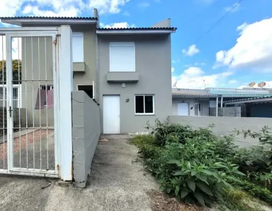 Casa de Condomínio com 2 Quartos à venda, 44m² no Nossa Senhora das Graças, Caxias do Sul