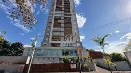 Apartamento com 2 Quartos à venda, 82m² no Vila Ana Maria, Ribeirão Preto
