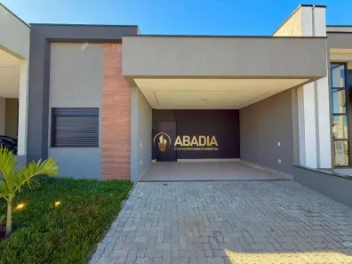 Casa de Condomínio com 3 Quartos à venda, 140m² no , Paulínia