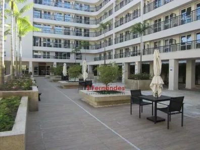 Sala Comercial à venda, 40m² no Jabaquara, São Paulo