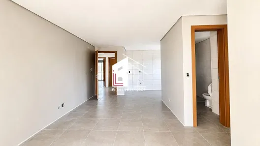 Apartamento com 2 Quartos à venda, 62m² no Cidade Nova, Caxias do Sul