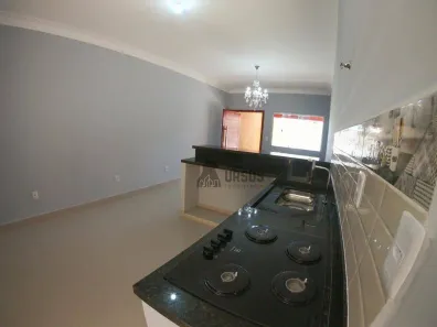 Casa com 2 Quartos à venda, 125m² no Loteamento Eldorado, Tremembé
