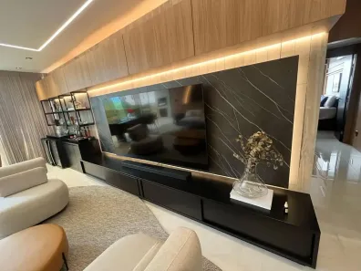 Apartamento com 3 Quartos à venda, 171m² no Horto Florestal, Salvador