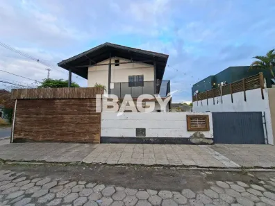 Apartamento com 1 Quarto para alugar, 25m² no Campeche, Florianópolis