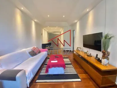 Apartamento com 1 Quarto à venda, 83m² no Leblon, Rio de Janeiro
