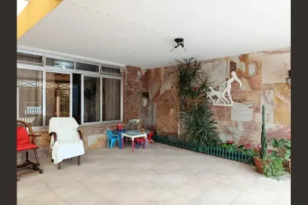 Casa com 4 Quartos à venda, 185m² no Sumaré, São Paulo