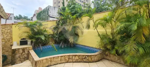 Sobrado com 4 Quartos à venda, 230m² no Vila Isolina Mazzei, São Paulo