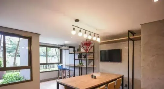 Apartamento com 2 Quartos à venda, 50m² no Vila Andrade, São Paulo