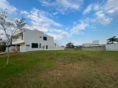 Lote/Terreno à venda, 432m² no Alphaville Nova Esplanada, Votorantim