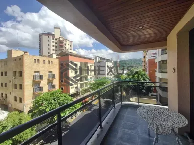 Apartamento com 2 Quartos à venda, 120m² no Enseada, Guarujá