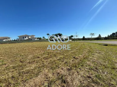 Lote/Terreno à venda, 2676m² no Loteamento Residencial Parque Terras de Santa Cecília, Itu