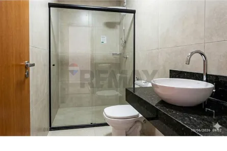 Apartamento com 1 Quarto à venda, 63m² no Biopark, Toledo