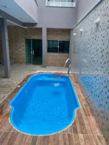 Casa com 4 Quartos à venda, 225m² no Setville Altos de São José, São José dos Campos