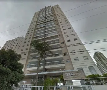 Apartamento com 3 Quartos à venda, 125m² no Vila Mariana, São Paulo