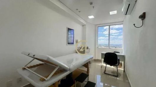 Sala Comercial à venda, 40m² no Vila Castelo Branco, Indaiatuba